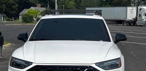 Audi Q5 2021