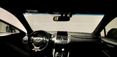 Lexus NX 2017