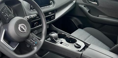 Nissan Rogue 2023