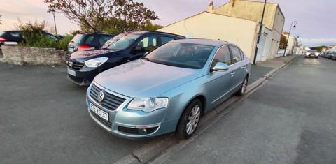 Volkswagen PASSAT 2013