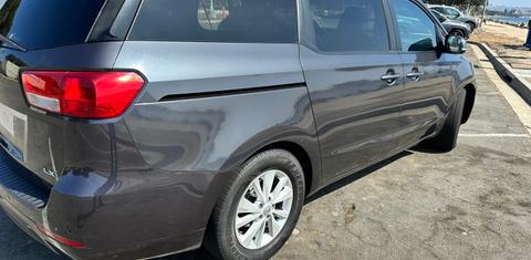 Kia Sedona 2017