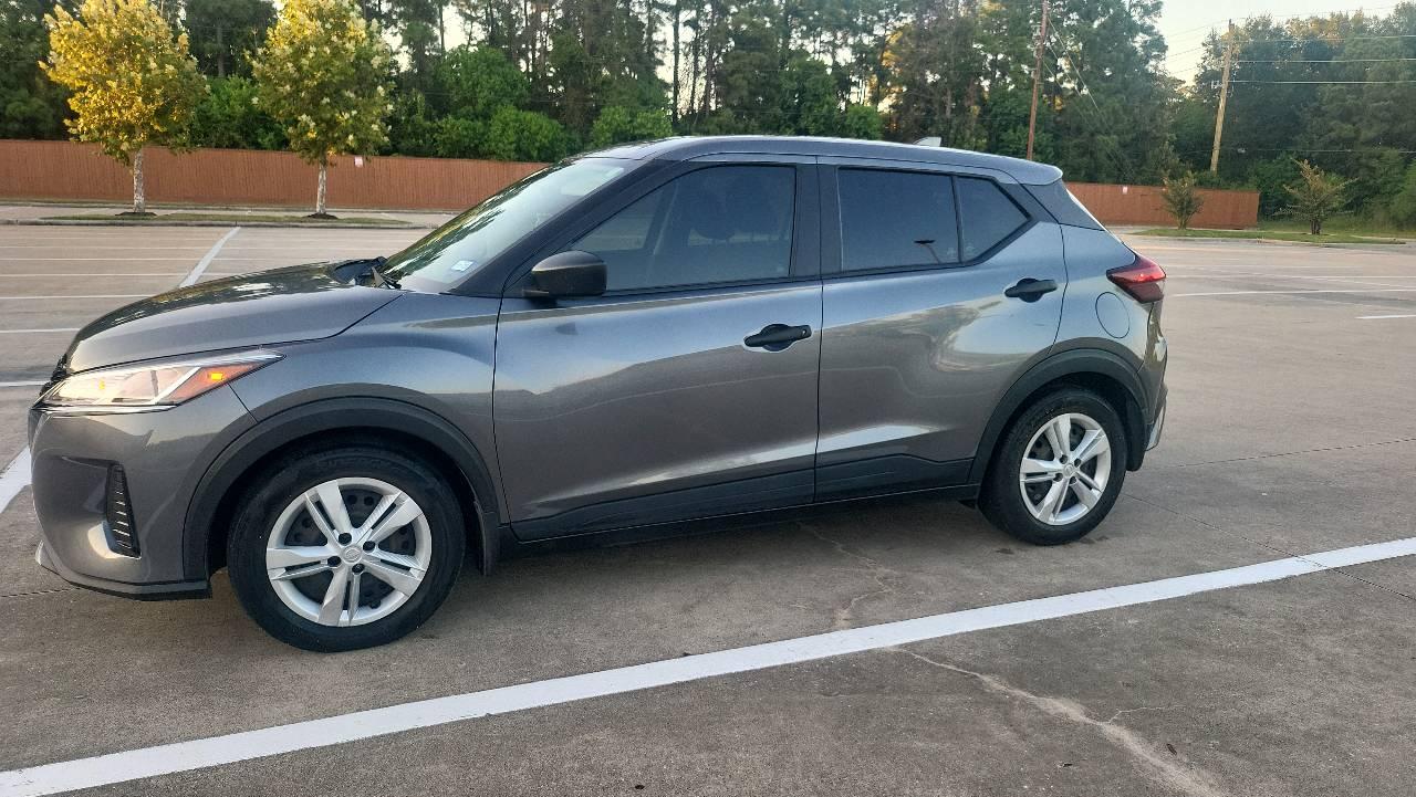 Nissan Kicks 2024 in Spring, TX