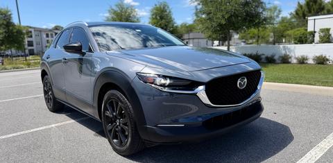 Mazda CX-30 2021