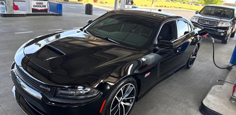 Dodge Charger 2018
