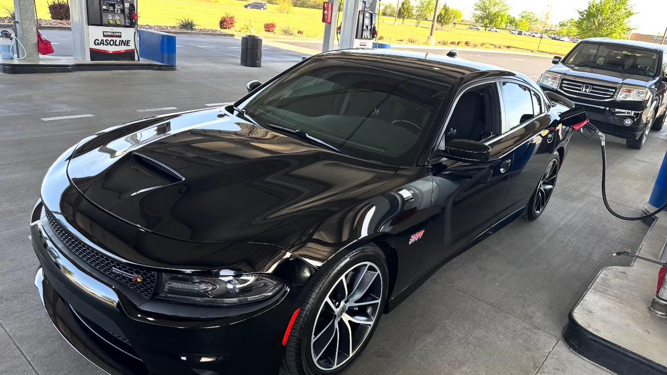 Dodge Charger 2018 in Columbia, SC