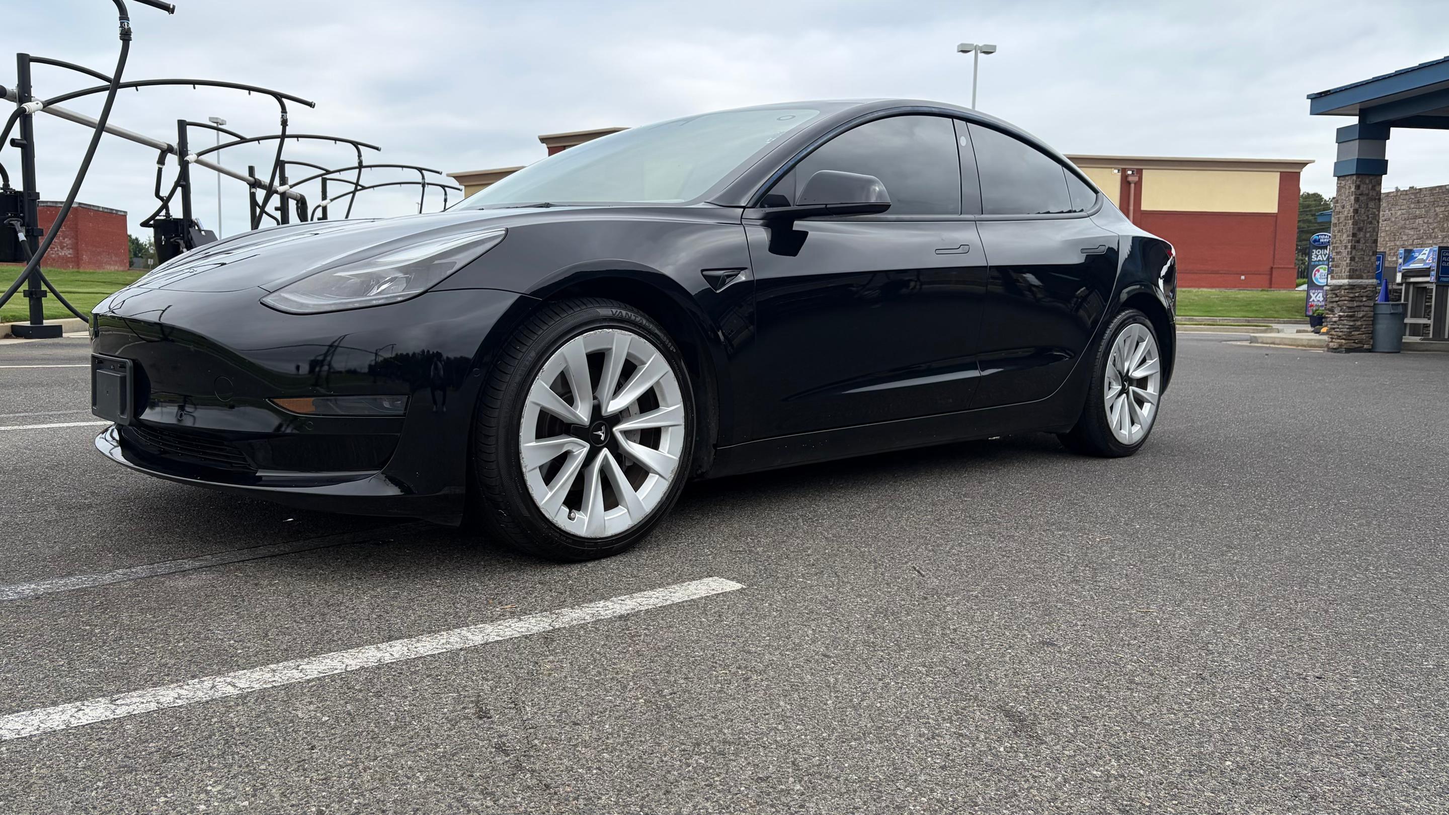 Tesla Model 3 2022 in Warner Robins, GA