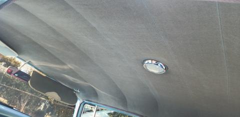 Chevrolet Bel Air 1957