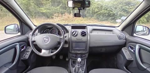 Dacia DUSTER 2016