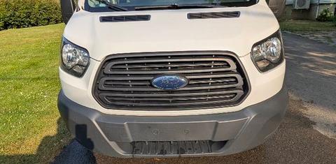 Ford Transit 2024