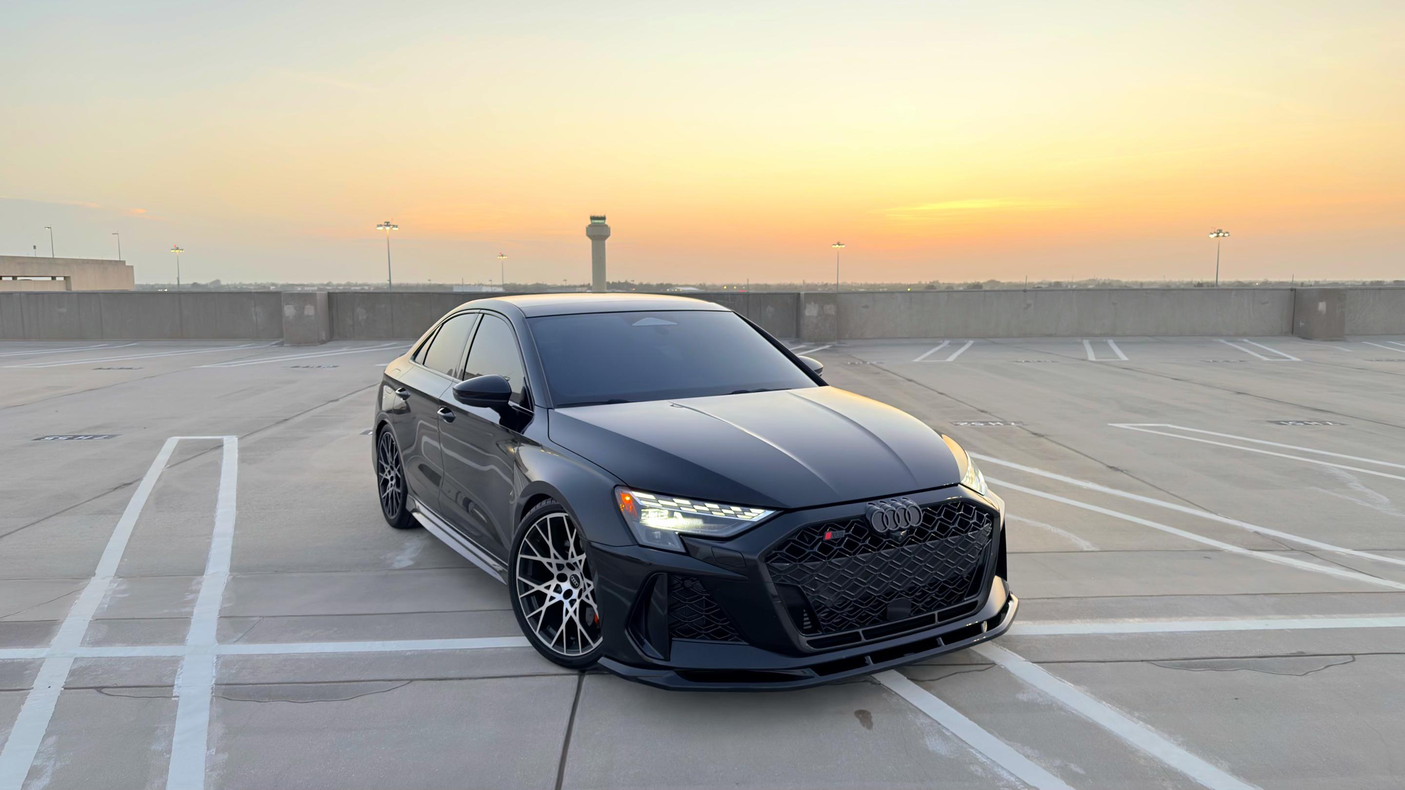 Audi RS 3 2026 in West Palm Beach, FL