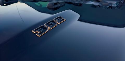 Jeep Wrangler Unlimited 2022