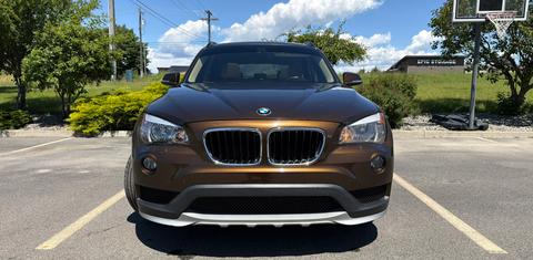 BMW X1 2015