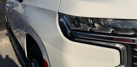 Chevrolet Suburban 2023