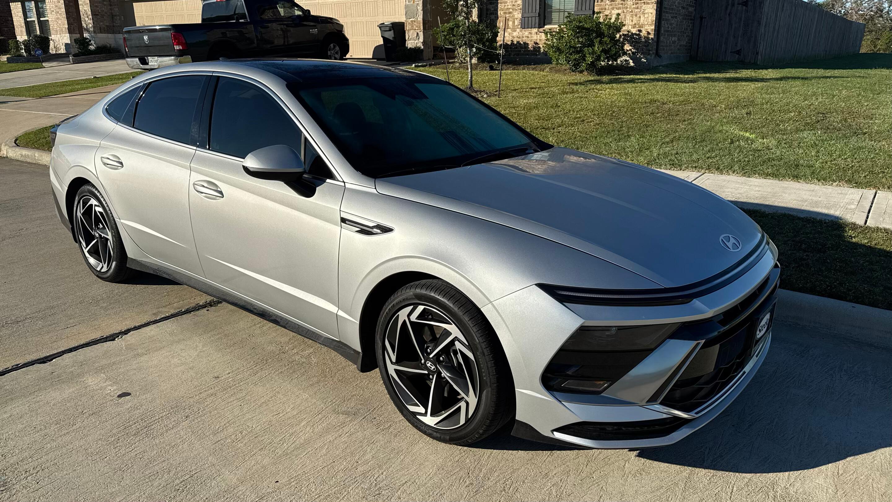 Hyundai Sonata 2024 in Baytown, TX
