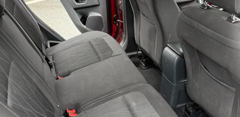 Ford EcoSport 2018