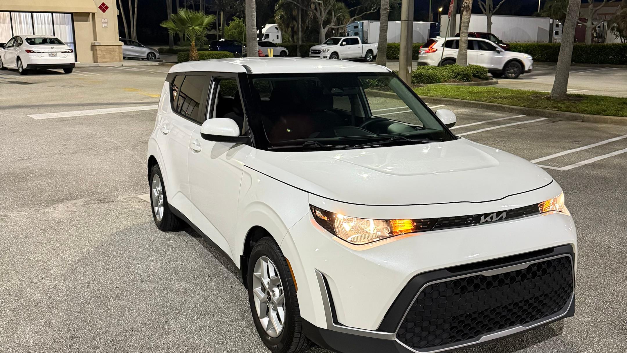 Kia Soul 2023 in Boynton Beach, FL