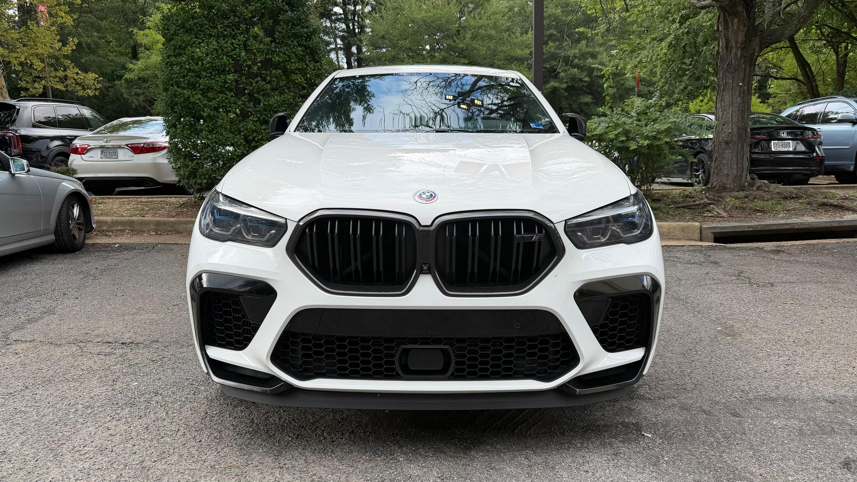 BMW X6 M 2023 in West Springfield, VA