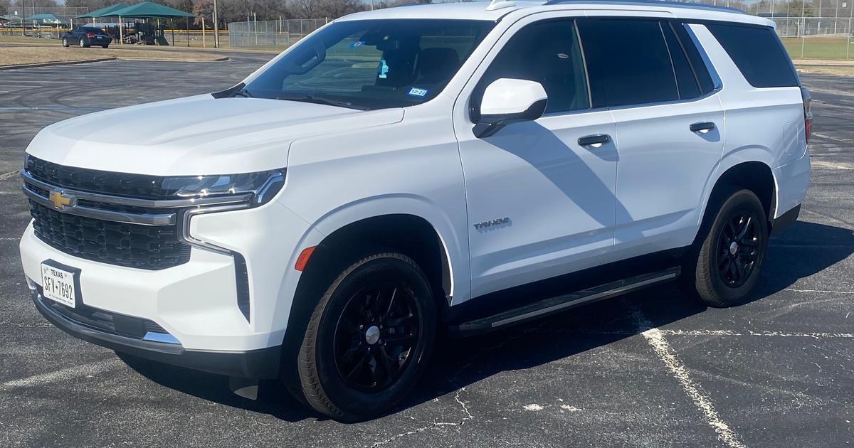 Chevrolet Tahoe 2021 rental in Corinth, TX by Juan R. Turo