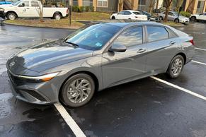 Hyundai Elantra 2024 in Orlando