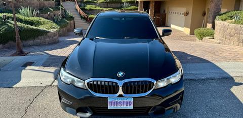 BMW 3 Series 2020