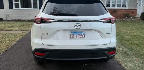 Mazda CX-9 2020