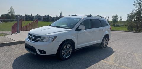 Dodge Journey 2013