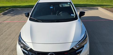 Nissan Versa 2024