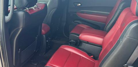 Dodge Durango 2021