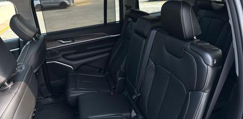 Jeep Grand Cherokee L 2023