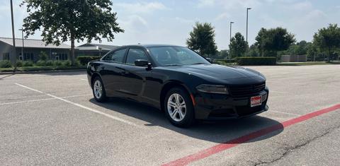 Dodge Charger 2023