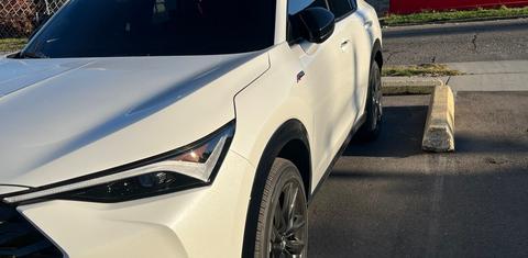 Acura ADX 2025