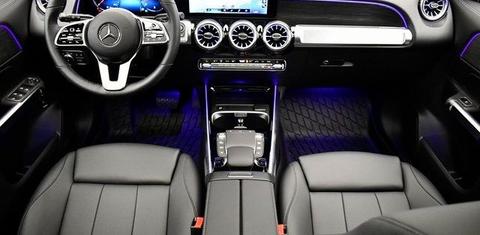 Mercedes-Benz GLB-Class 2023