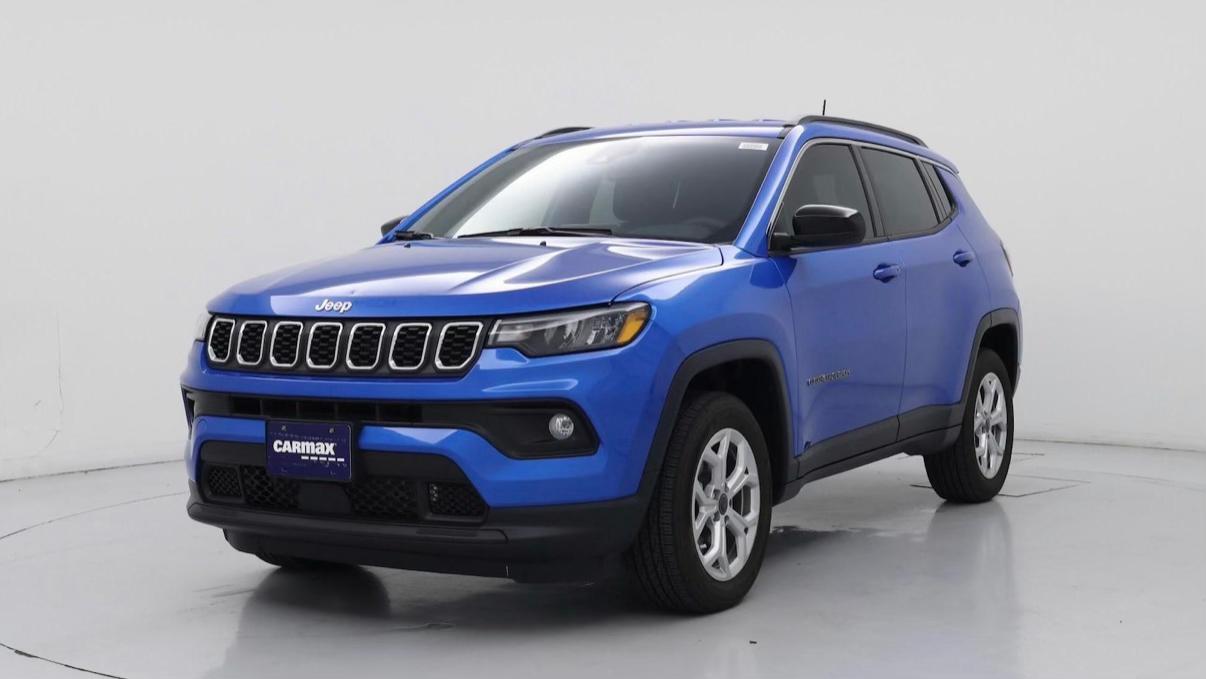 Jeep Compass 2025 in Madison, MS
