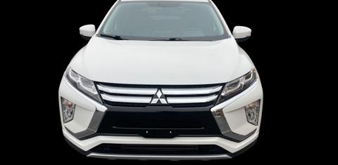 Mitsubishi Eclipse Cross 2018