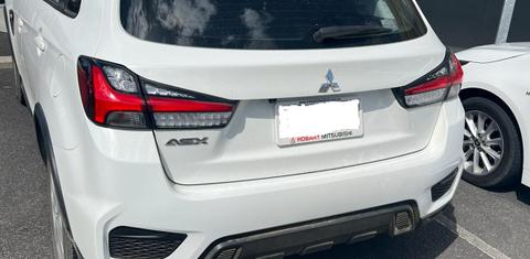 Mitsubishi ASX 2023