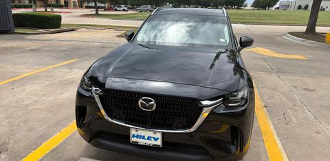 Mazda CX-90 2025