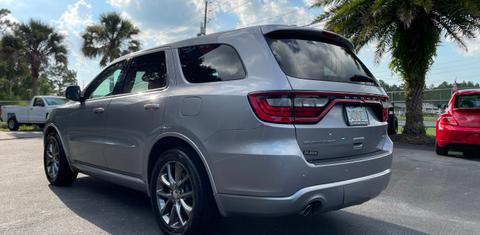 Dodge Durango 2017