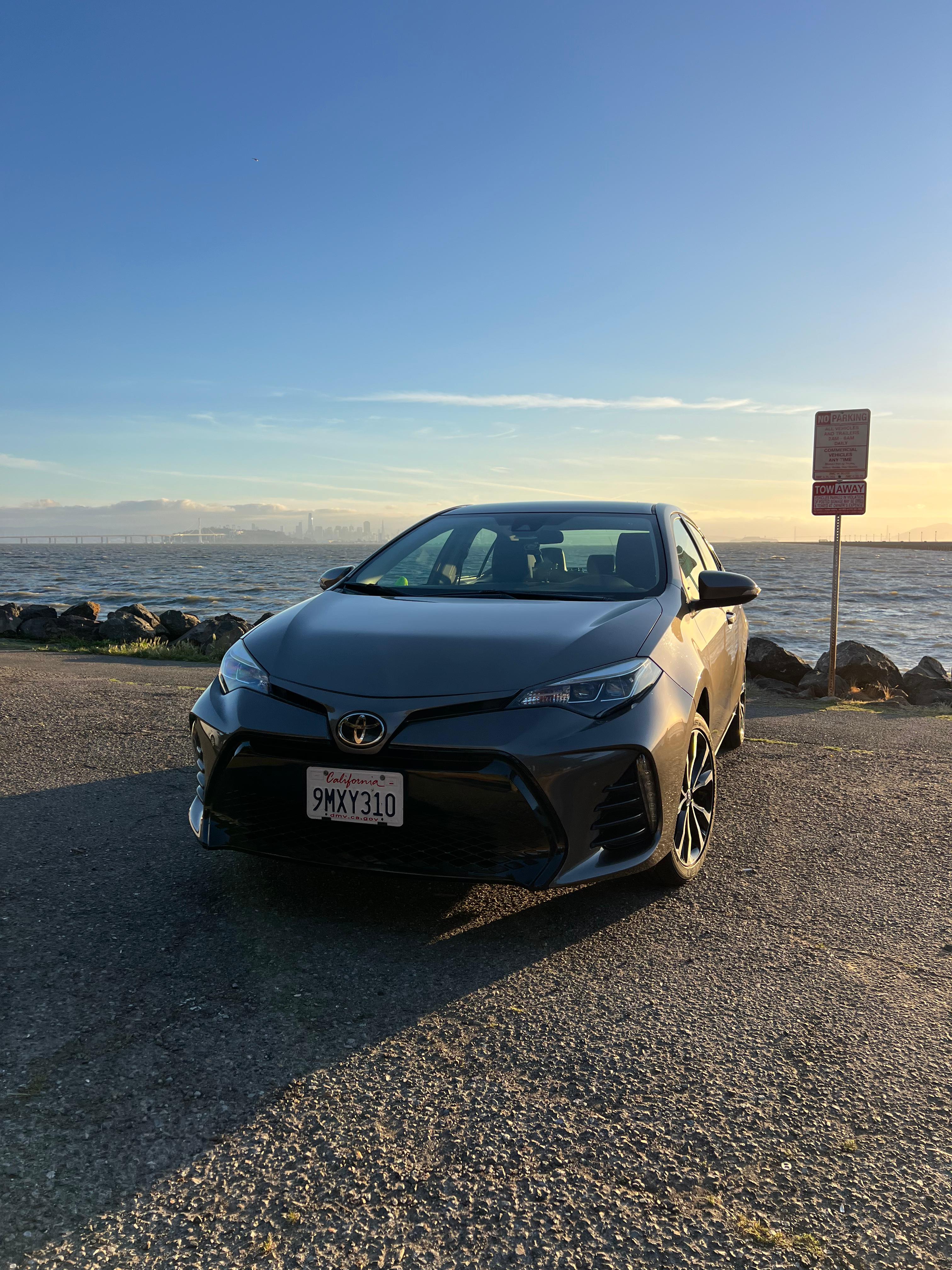 Toyota Corolla 2019 in Walnut Creek, CA