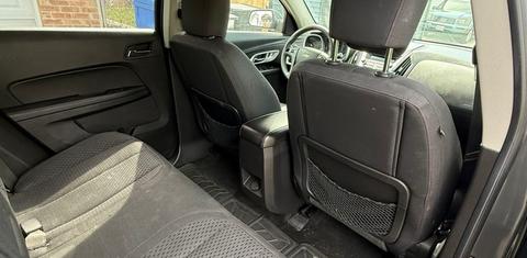 Chevrolet Equinox 2014