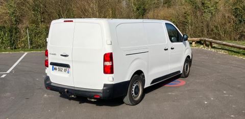 Opel VIVARO 2020