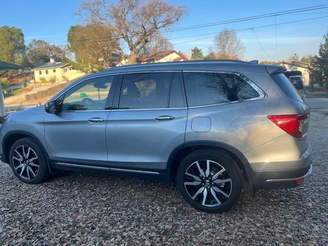 Honda Pilot 2019 in San Luis Obispo, CA
