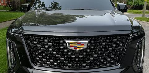 Cadillac Escalade 2026