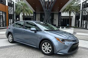 Toyota Corolla 2024 in Doral