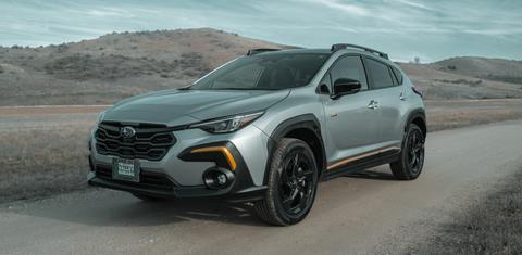 Subaru Crosstrek 2024