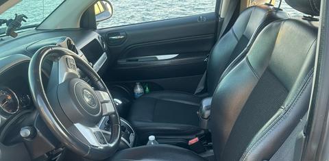 Jeep Compass 2016