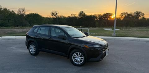 Toyota Corolla Cross 2026
