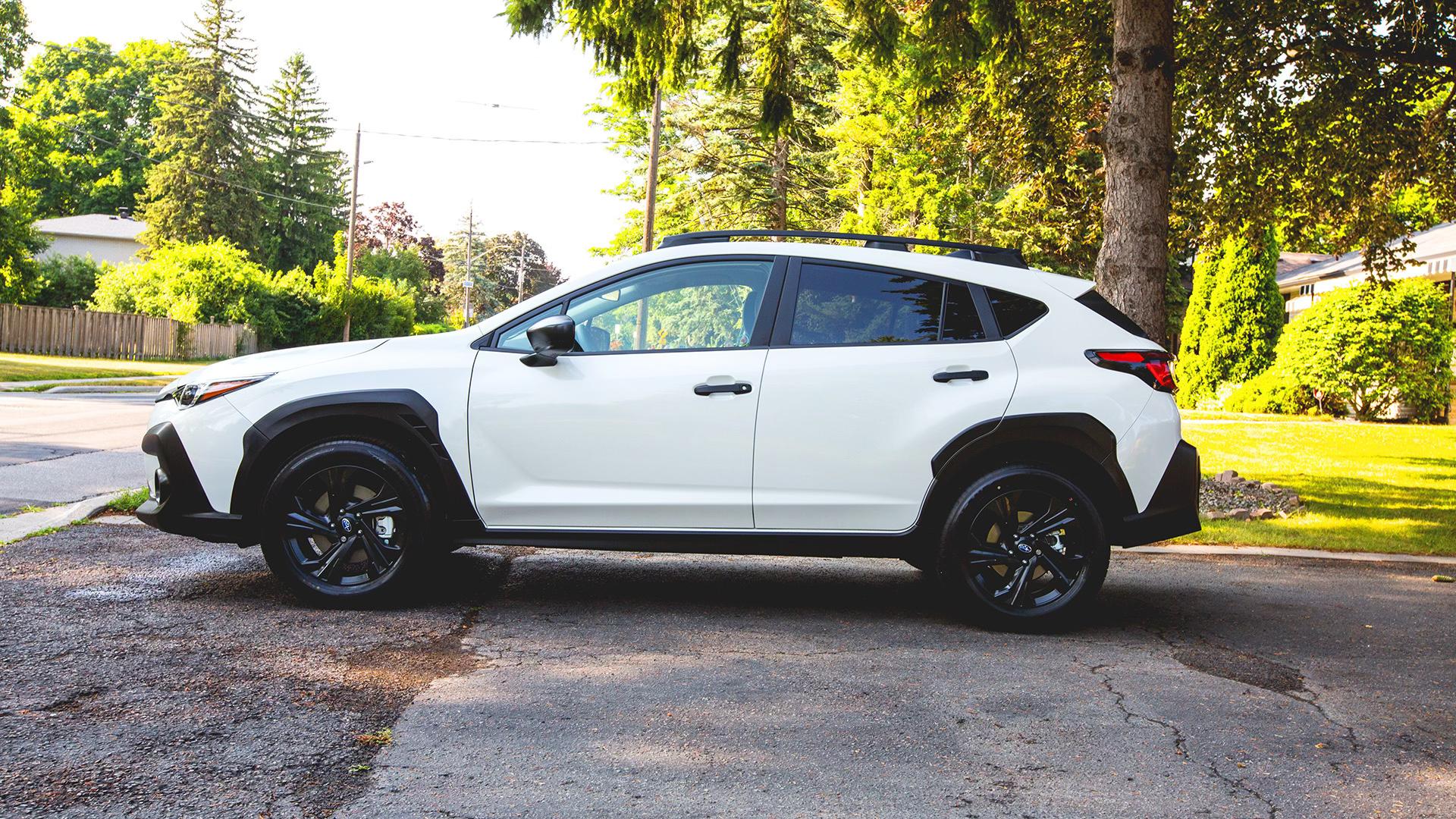 Subaru Crosstrek 2025 à Markham, ON
