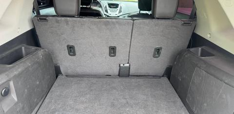 GMC Terrain 2015