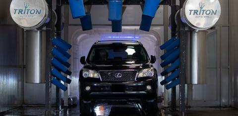 Lexus GX 2013