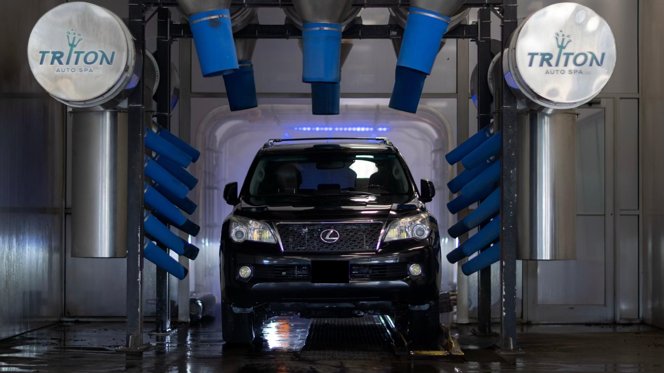 Lexus GX 2013 in Madison, WI